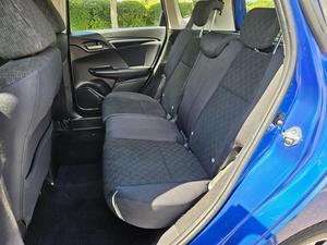 Honda Jazz 1.3 i-VTEC SE Euro 6 (s/s) 5dr