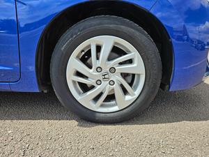 Honda Jazz 1.3 i-VTEC SE Euro 6 (s/s) 5dr