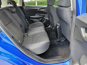 Honda Jazz 1.3 i-VTEC SE Euro 6 (s/s) 5dr