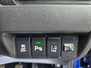 Honda Jazz 1.3 i-VTEC SE Euro 6 (s/s) 5dr