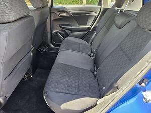 Honda Jazz 1.3 i-VTEC SE Euro 6 (s/s) 5dr