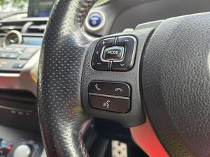 Lexus NX 2.5 300h F Sport E-CVT 4WD Euro 6 (s/s) 5dr
