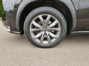 Lexus NX 2.5 300h F Sport E-CVT 4WD Euro 6 (s/s) 5dr