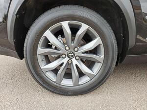 Lexus NX 2.5 300h F Sport E-CVT 4WD Euro 6 (s/s) 5dr