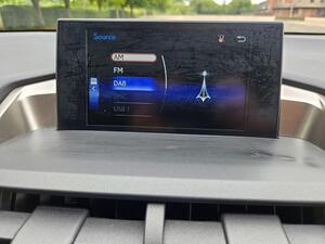 Lexus NX 2.5 300h F Sport E-CVT 4WD Euro 6 (s/s) 5dr