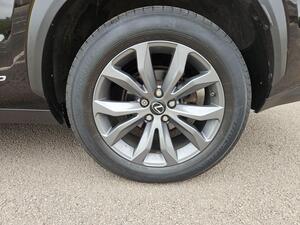 Lexus NX 2.5 300h F Sport E-CVT 4WD Euro 6 (s/s) 5dr