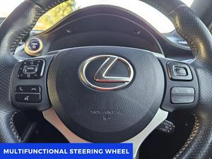 Lexus NX 2.5 300h F Sport E-CVT 4WD Euro 6 (s/s) 5dr