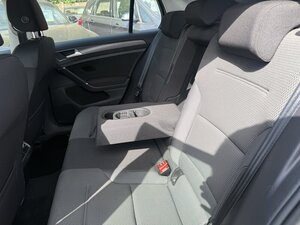 Volkswagen Golf 1.6 TDI 115 SE NAV DSG Hatchback