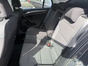 Volkswagen Golf 1.6 TDI 115 SE NAV DSG Hatchback