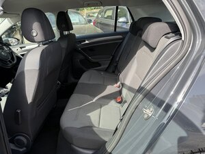 Volkswagen Golf 1.6 TDI 115 SE NAV DSG Hatchback