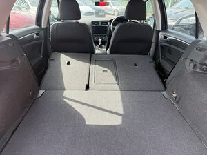 Volkswagen Golf 1.6 TDI 115 SE NAV DSG Hatchback