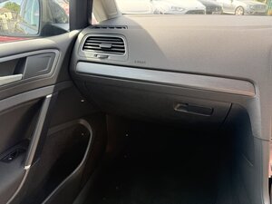 Volkswagen Golf 1.6 TDI 115 SE NAV DSG Hatchback