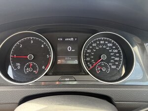Volkswagen Golf 1.6 TDI 115 SE NAV DSG Hatchback