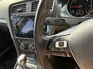 Volkswagen Golf 1.6 TDI 115 SE NAV DSG Hatchback