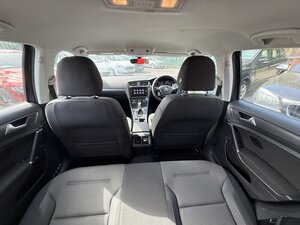 Volkswagen Golf 1.6 TDI 115 SE NAV DSG Hatchback