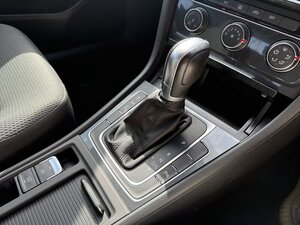 Volkswagen Golf 1.6 TDI 115 SE NAV DSG Hatchback