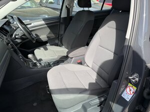 Volkswagen Golf 1.6 TDI 115 SE NAV DSG Hatchback