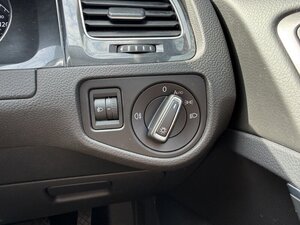 Volkswagen Golf 1.6 TDI 115 SE NAV DSG Hatchback