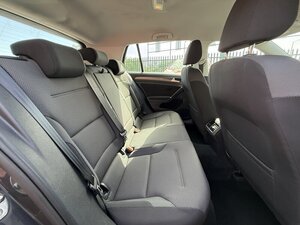 Volkswagen Golf 1.6 TDI 115 SE NAV DSG Hatchback