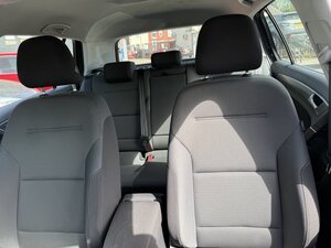 Volkswagen Golf 1.6 TDI 115 SE NAV DSG Hatchback