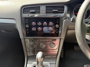 Volkswagen Golf 1.6 TDI 115 SE NAV DSG Hatchback