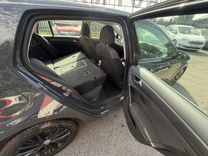 Volkswagen Golf 1.6 TDI 115 SE NAV DSG Hatchback
