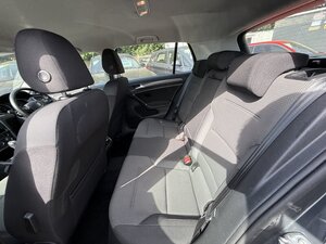 Volkswagen Golf 1.6 TDI 115 SE NAV DSG Hatchback