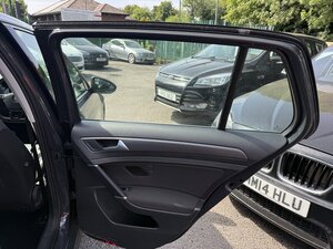 Volkswagen Golf 1.6 TDI 115 SE NAV DSG Hatchback