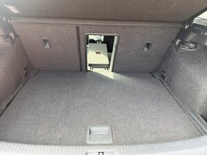 Volkswagen Golf 1.6 TDI 115 SE NAV DSG Hatchback