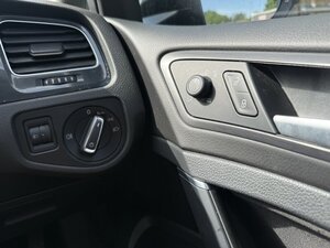 Volkswagen Golf 1.6 TDI 115 SE NAV DSG Hatchback