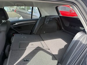 Volkswagen Golf 1.6 TDI 115 SE NAV DSG Hatchback