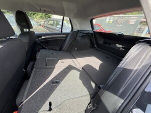 Volkswagen Golf 1.6 TDI 115 SE NAV DSG Hatchback