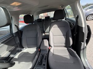 Volkswagen Golf 1.6 TDI 115 SE NAV DSG Hatchback