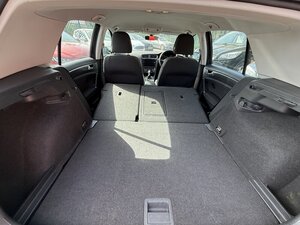 Volkswagen Golf 1.6 TDI 115 SE NAV DSG Hatchback