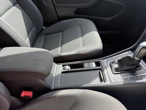 Volkswagen Golf 1.6 TDI 115 SE NAV DSG Hatchback