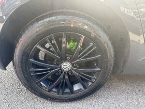Volkswagen Golf 1.6 TDI 115 SE NAV DSG Hatchback