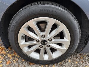 Kia Ceed 1.6 CEED 2 ISG 5dr