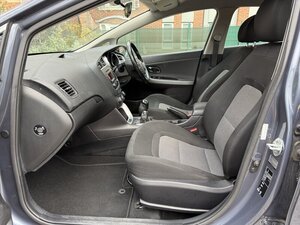 Kia Ceed 1.6 CEED 2 ISG 5dr