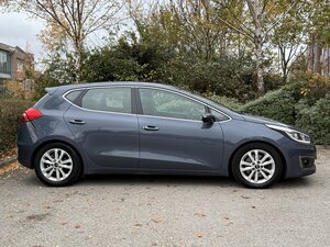 Kia Ceed 1.6 CEED 2 ISG 5dr
