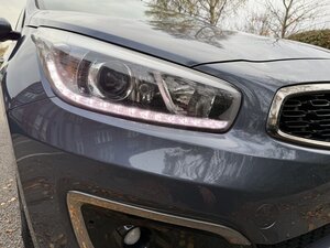 Kia Ceed 1.6 CEED 2 ISG 5dr