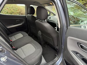 Kia Ceed 1.6 CEED 2 ISG 5dr