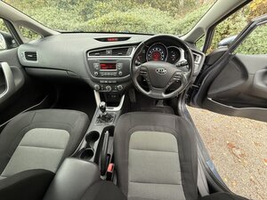 Kia Ceed 1.6 CEED 2 ISG 5dr
