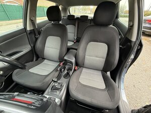 Kia Ceed 1.6 CEED 2 ISG 5dr