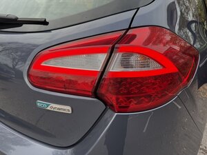 Kia Ceed 1.6 CEED 2 ISG 5dr