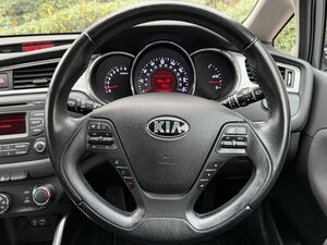 Kia Ceed 1.6 CEED 2 ISG 5dr