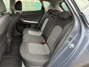 Kia Ceed 1.6 CEED 2 ISG 5dr