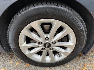 Kia Ceed 1.6 CEED 2 ISG 5dr