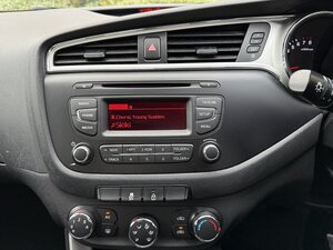 Kia Ceed 1.6 CEED 2 ISG 5dr