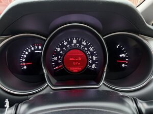 Kia Ceed 1.6 CEED 2 ISG 5dr