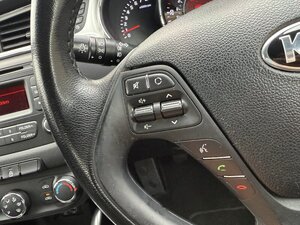 Kia Ceed 1.6 CEED 2 ISG 5dr